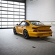Illustration for article titled Porsches Project Gold Is a Restored Air-Cooled 993 Turbo S to Be Auctioned Off